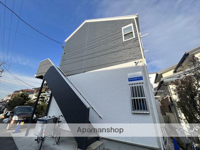 ウエストテラス