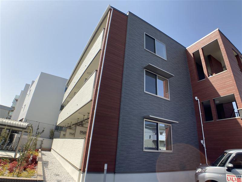 ソレアード・パッセオ