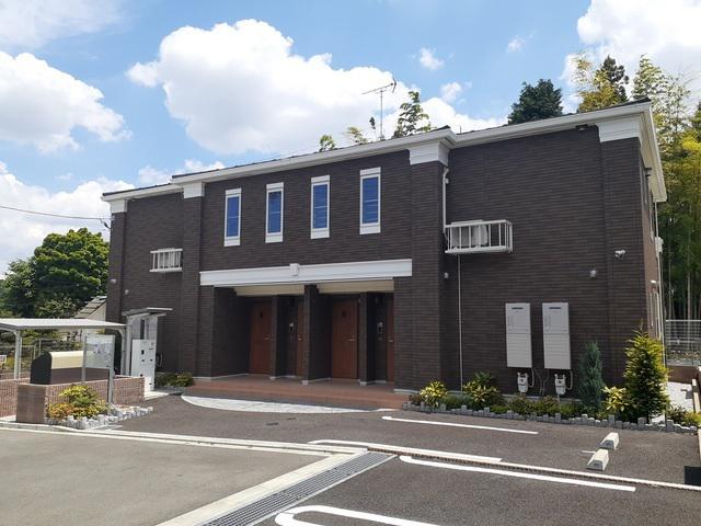 エスポワールあさみぞ1