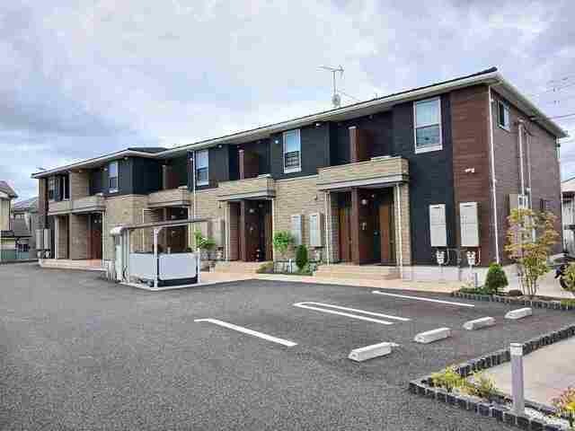 ポラリス オガワ