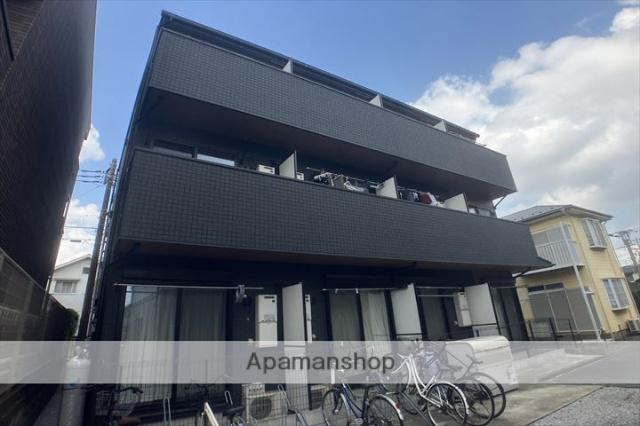 アンジュ淵野辺