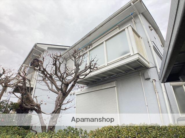 タウンハイランドA