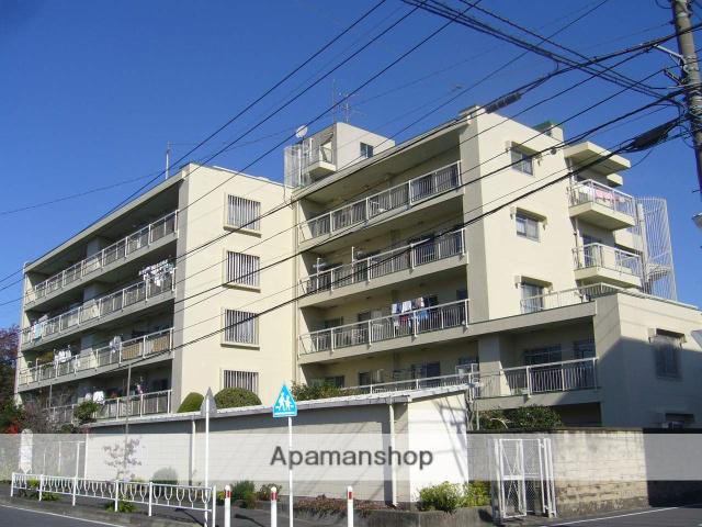 相武台グリーンハイツA