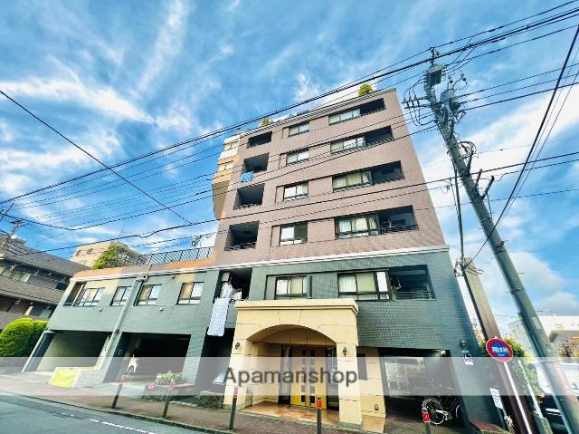 ロアーブル・ガーデン淵野辺