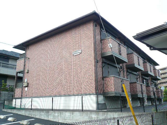 セジュール多摩境