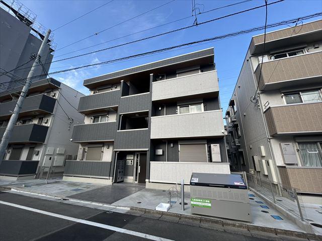 ラコルト相模原