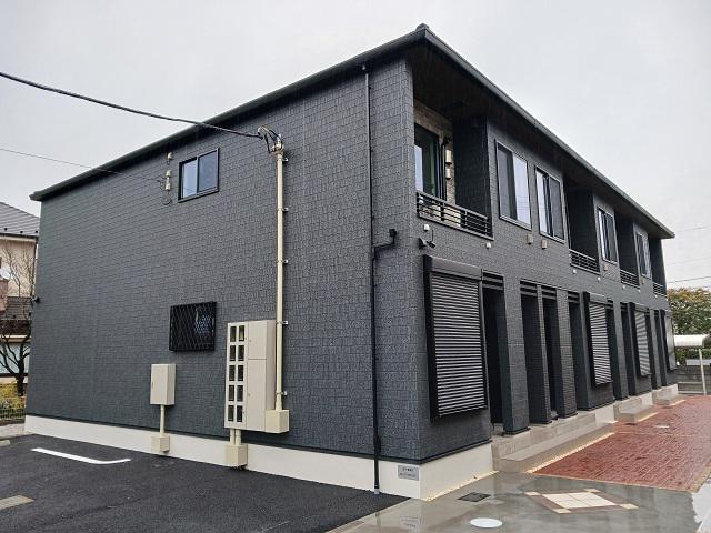 ガーデンフォレスト(1LDK/2階)