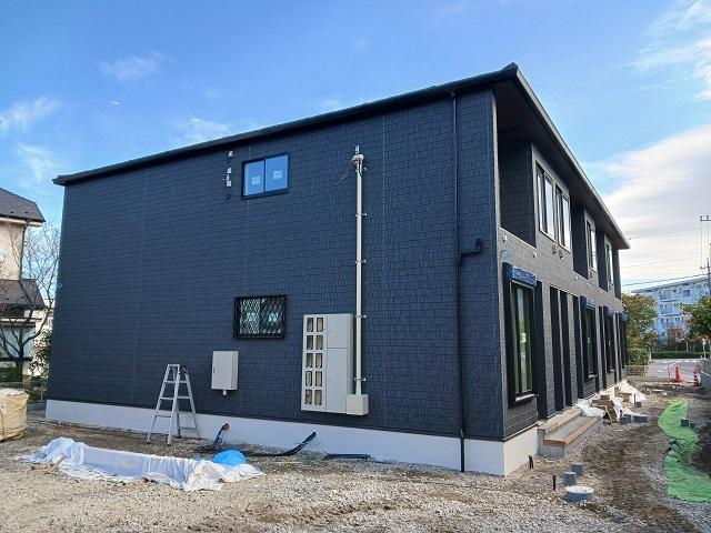 ガーデンフォレスト