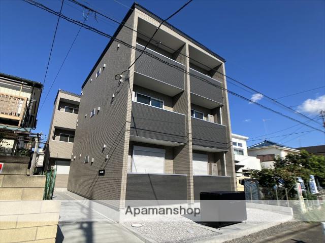 GRADUS上溝Ⅱ(1LDK/2階)