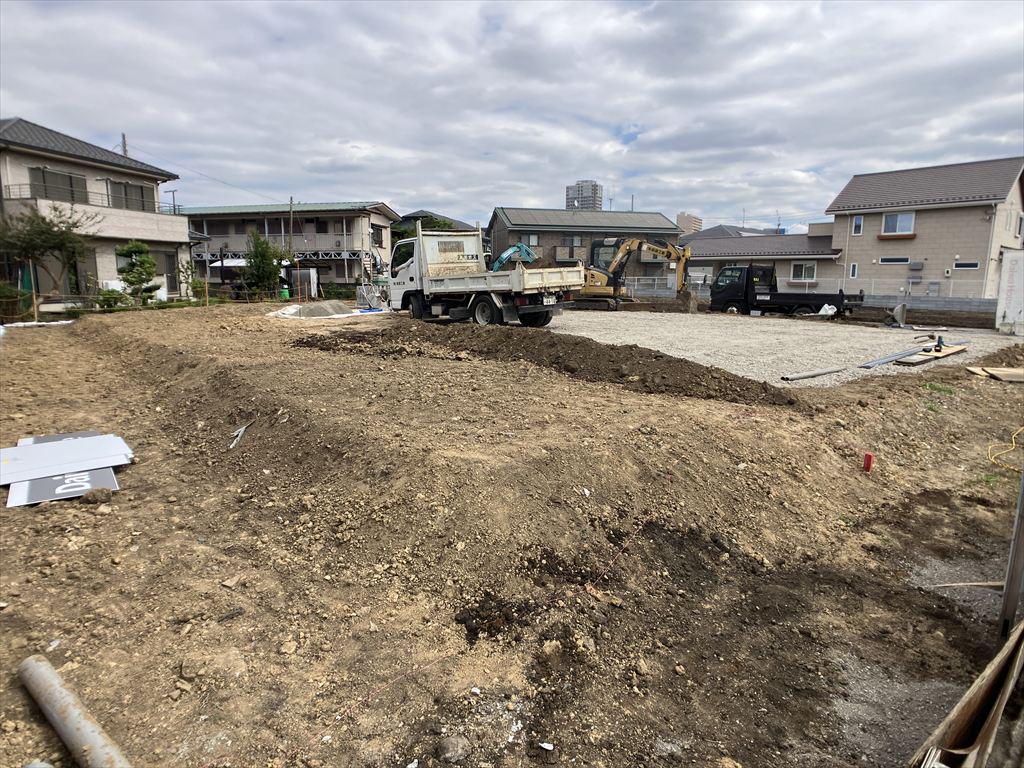 グラン・セレスト(2LDK/2階)