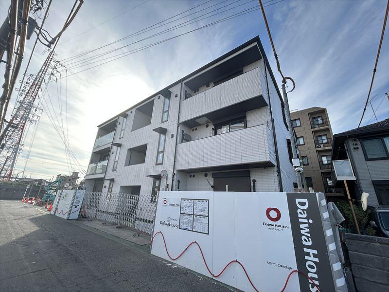 ヴィルフレア深見台