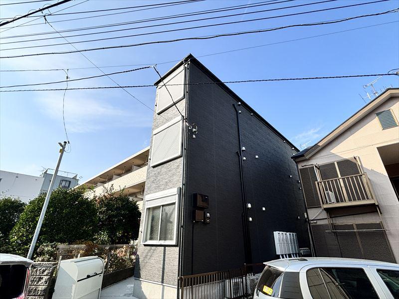カインドネス小田急相模原Ⅳ
