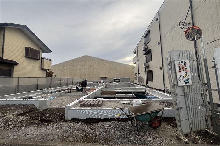 リエージュ(2LDK/2階)