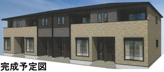 ウィステリア ガーデン