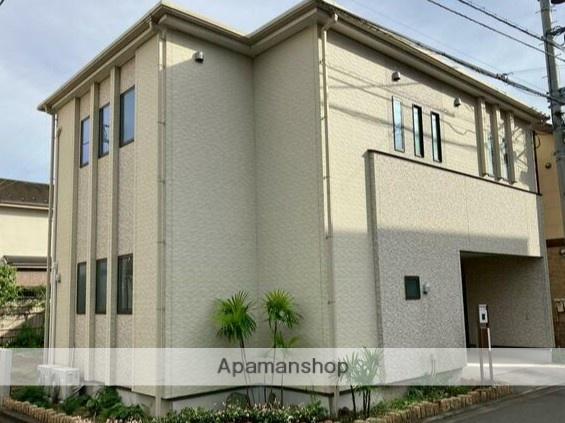 小田急電鉄小田原線 小田急相模原駅 徒歩7分 2階建 築8年