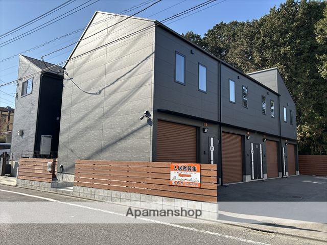 ＧＡＲＡＧＥ　ＨＯＵＳＥ　ＹＡＢＥ