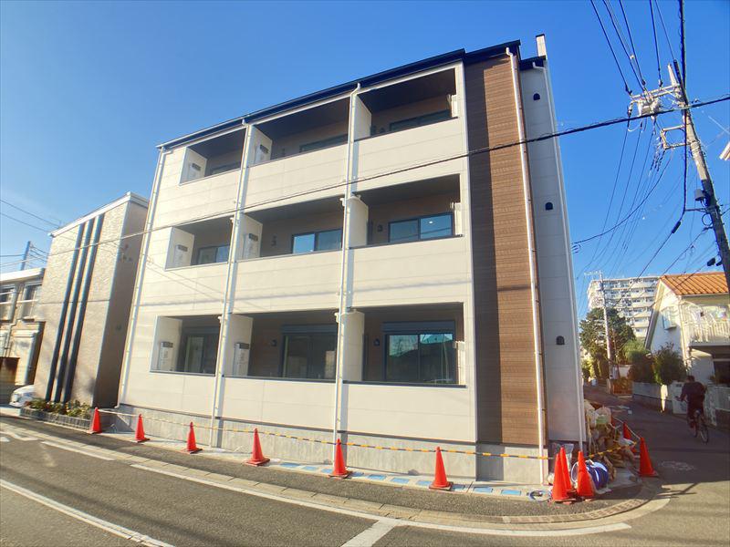 カーサ西鶴間
