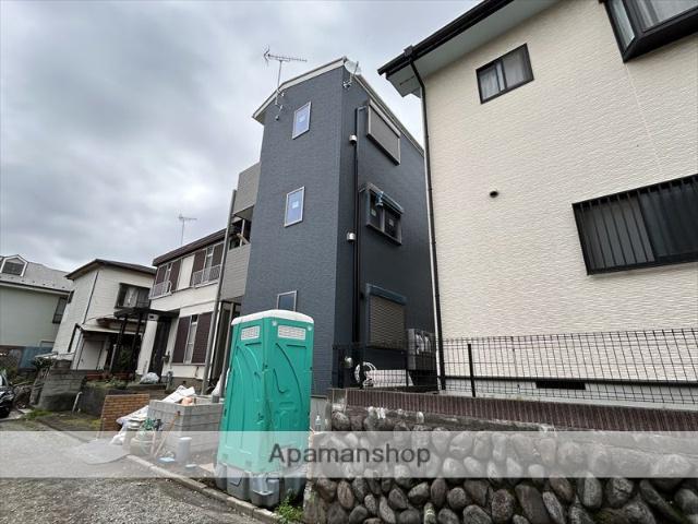 カーサ・ソラティオ東橋本