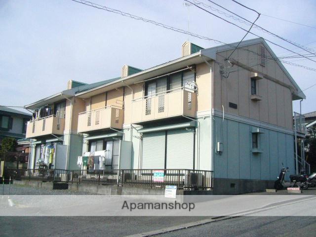 セジュール玉川