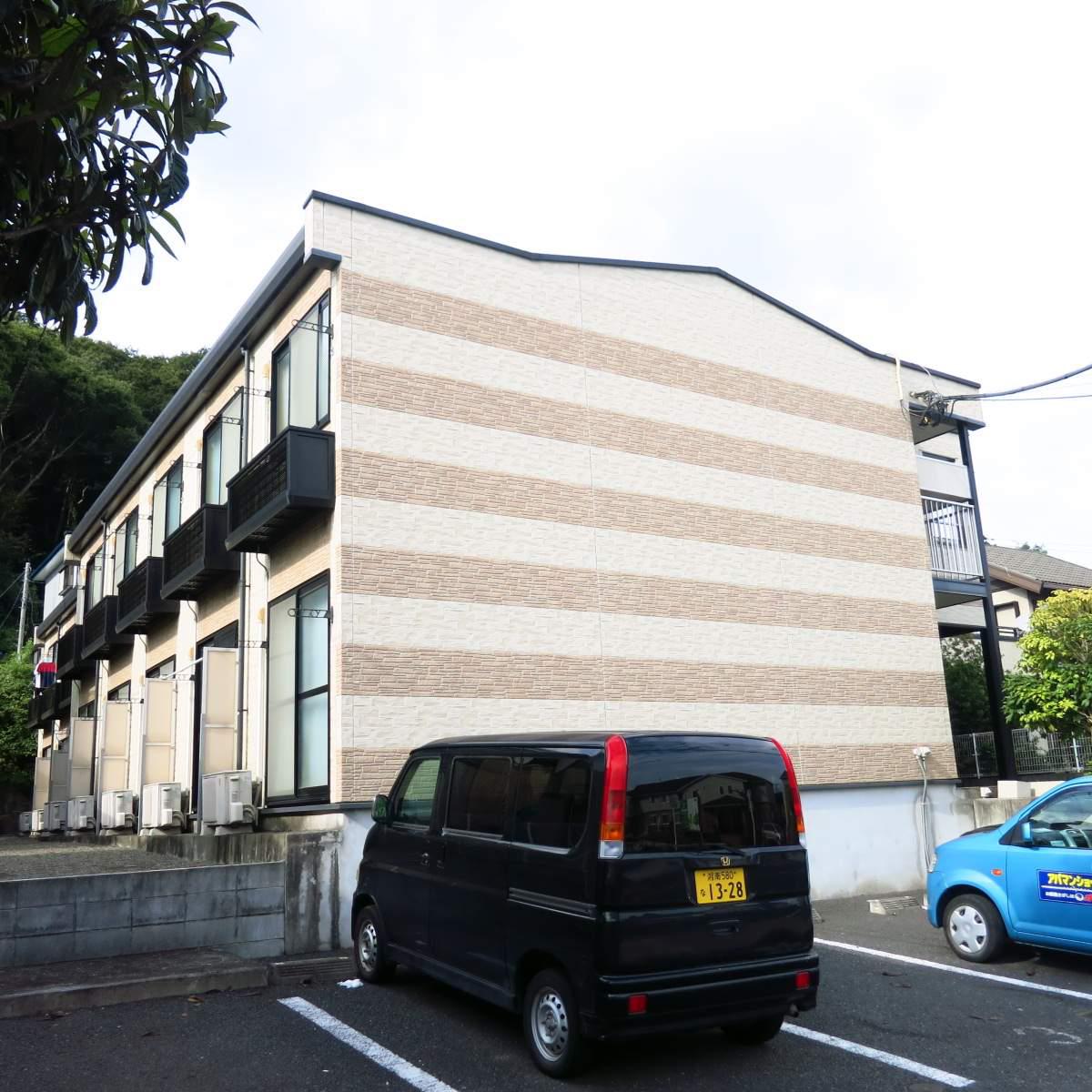 レオパレスディアコートS