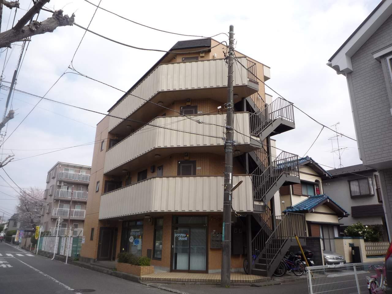 プレステージ相武台