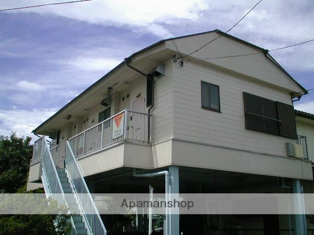 クリーンコーポ上原