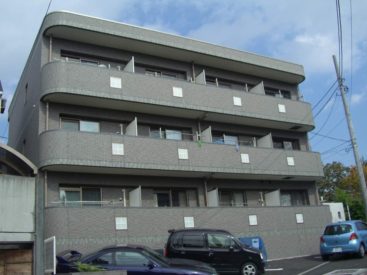 ウィステリア海老名