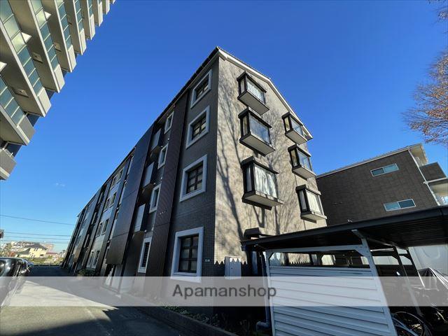 エスペラン相模大野(3LDK/4階)