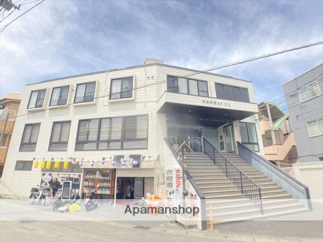 中央林間SKビル