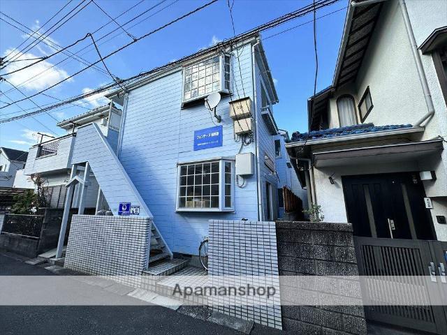 フォンテーヌ相模原