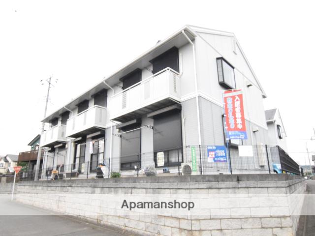 ファミール原宿C