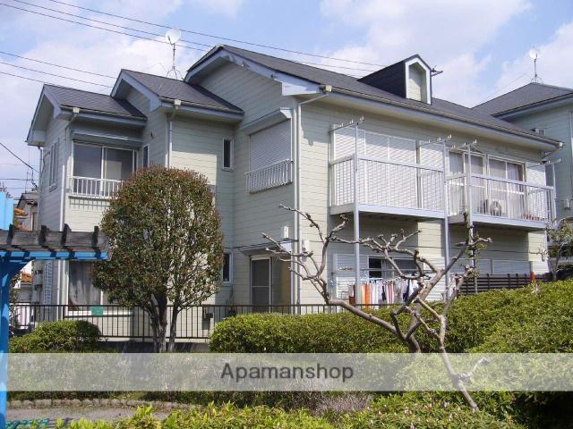 アベリアクレストA