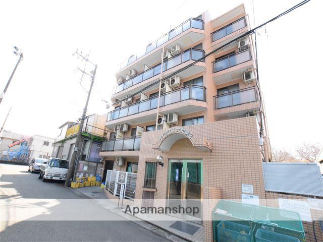 ダイアパレス大和第2(1K/3階)