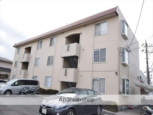 栄光マンション