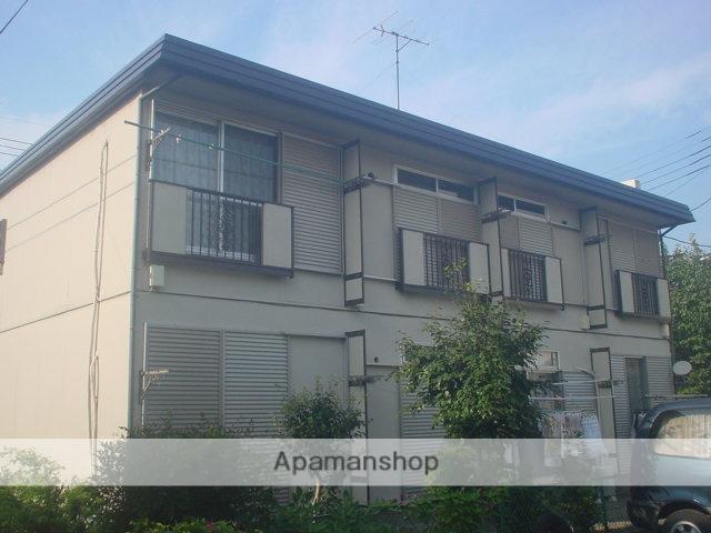 フォーブル相模B