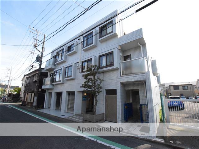 セイリン大和(2SLDK/2階)