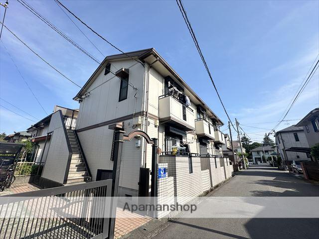 シャンスーシャンブル