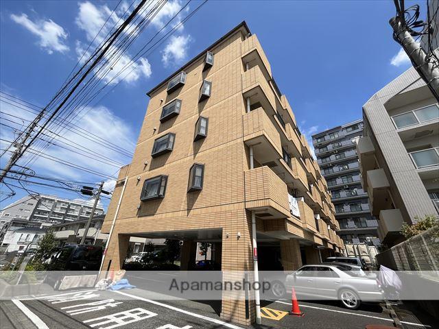 相模が丘ハイム