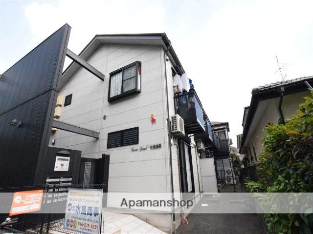 グリーンフロント中央林間