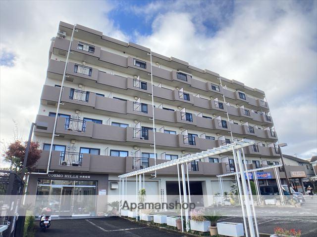 コスモヒルズ中央林間