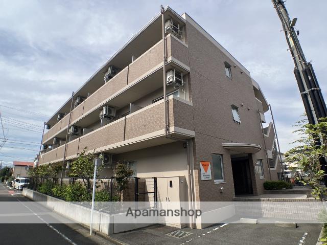 ヌヴェルハイツ