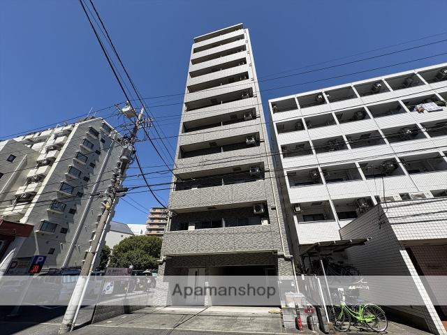 グッドファム(1K/3階)