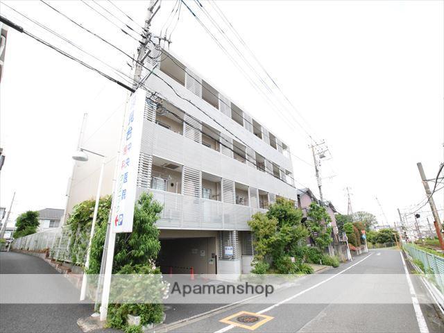 グランドテラス深見台