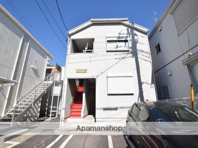 コートアベニュー