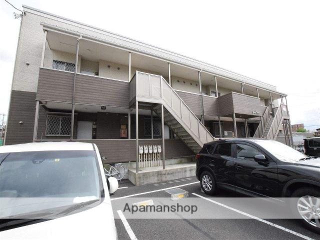 グレイスつきみ野