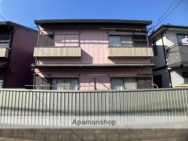 コーポエーデルワイズ(1DK/2階)