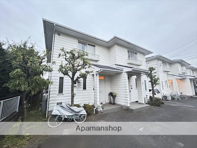 サバーブヒルズつきみ野ＰＭ−２