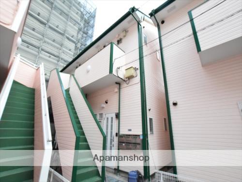 ロッシェル中央林間Ⅶ