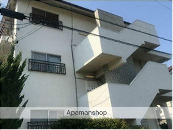 シャトーつくし野