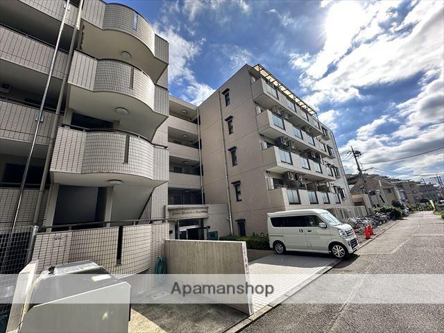 ライオンズマンション中央林間第10